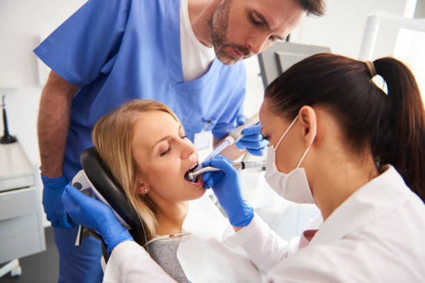 Best Oral Cancer Screening  in Cowarts, AL