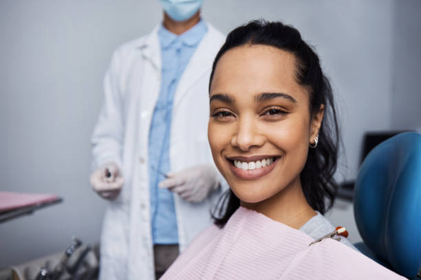 Best Laser Dentistry  in Cowarts, AL