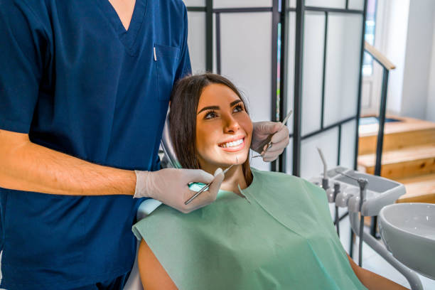 Why Choose Us for Your Dental Needs in Cowarts, AL