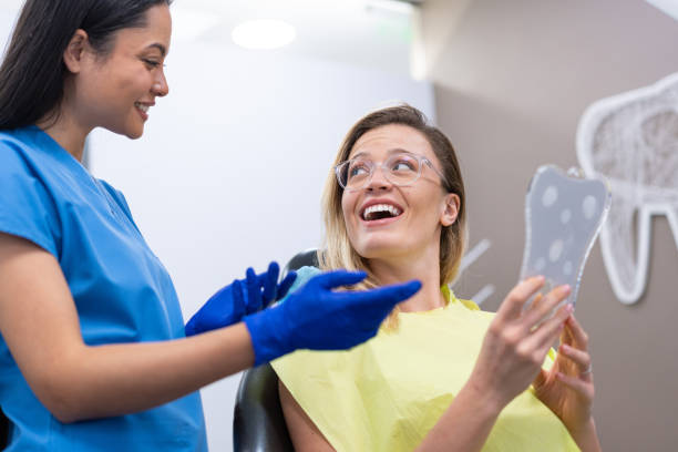 Laser Dentistry in Cowarts, AL
