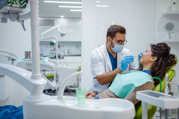 Best Dental Fillings (Composite and Amalgam)  in Cowarts, AL