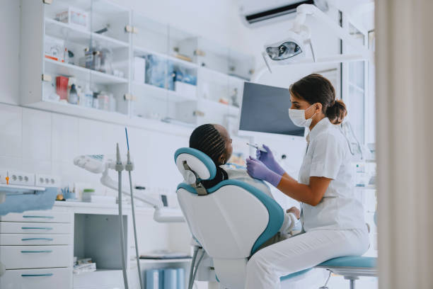 Best Dental Bonding  in Cowarts, AL
